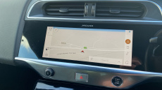 Jaguar I-Pace 294kW EV400 HSE Black 90kWh 5dr Auto 11kW Charger Electric Estate